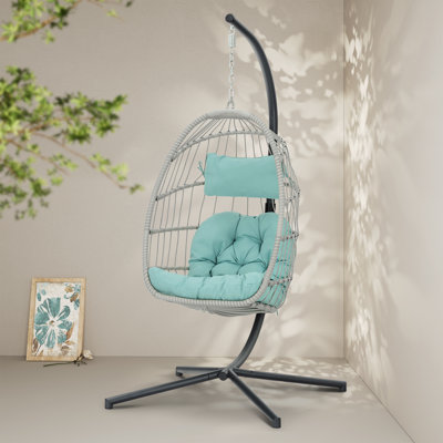 Iyanna Porch Swing