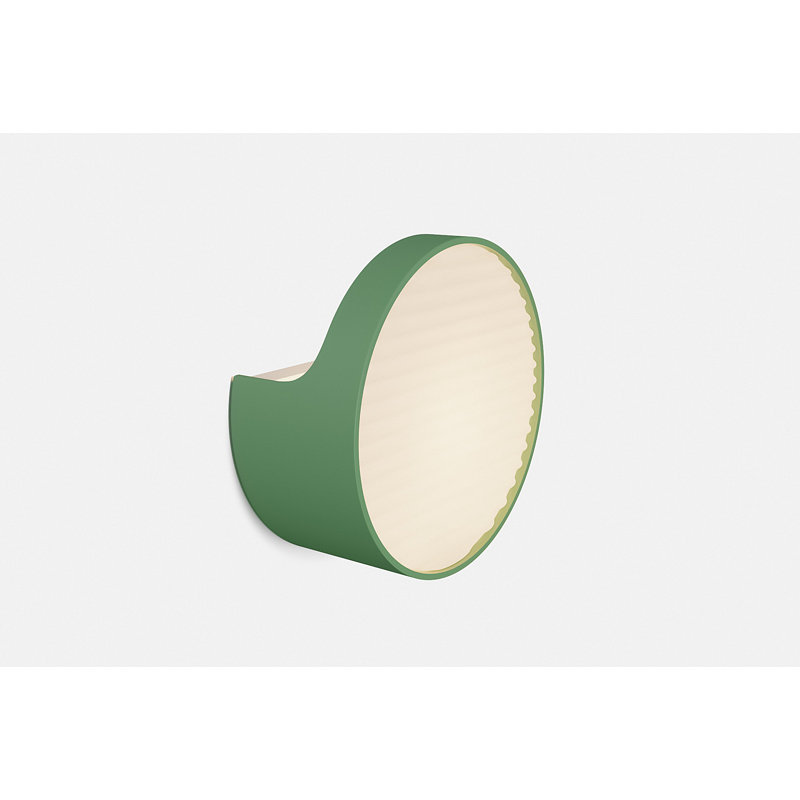 Premiere Wall Sconce, Sage