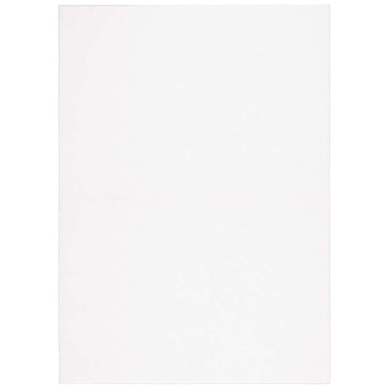 Tapis de couleur unie Addey River Performance, Rectangle 4pi x 6 pi