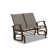 Banc oscillant Askar