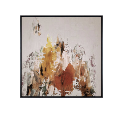 Murano Canvas Artwork 