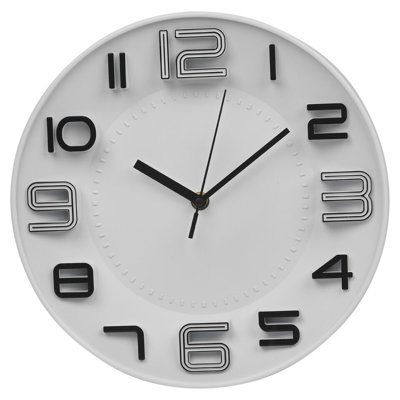 Radelina Wall Clock