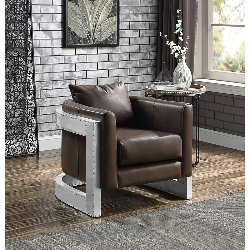 Fauteuil d'appoint Betla