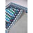 Premium Hall Carpet, 3D Digital Printed, 3.3 x 6.6 ft | 100% Polyester, 650 g/m² | Antibacterial, Non-Slip Underside, Pile Height: 0.3 in | Machine Washable, Perfect for High-Traffic Areas, Stylish & Durable Design-1480119281