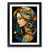 Black Framed selected