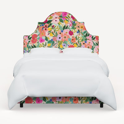 Rifle Paper Co. x Cloth and Company Marion Bed by Rifle Paper Co. x Cloth and Company