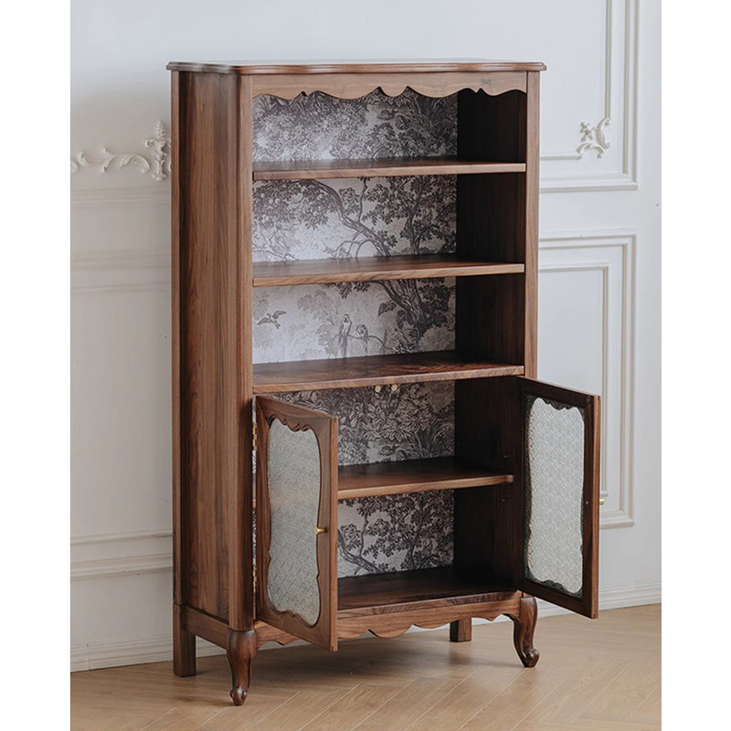 Armoire d'appoint Vintage