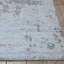 Tapis intérieur ciel noué à la main Sacco-161899381