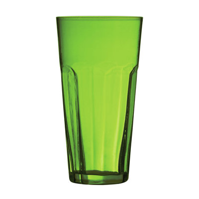 17 Stories 400 mL Insulated Glass Low Ball Tumbler with