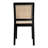 Torrian Cotton Upholstered Side Chair-1172159343