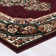 Ellingsworth Oriental Indoor Rug