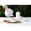 Beat 1.3 L Porcelain Teapot