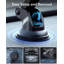 Chargeur voiture sans fil HaloLock