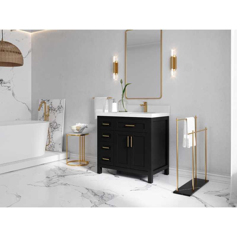 36 po X P 22 po De salle de bain D Cambridge