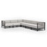 Canapé modulaire Allure