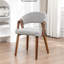 Chaise rembourrée Maven-1370073485