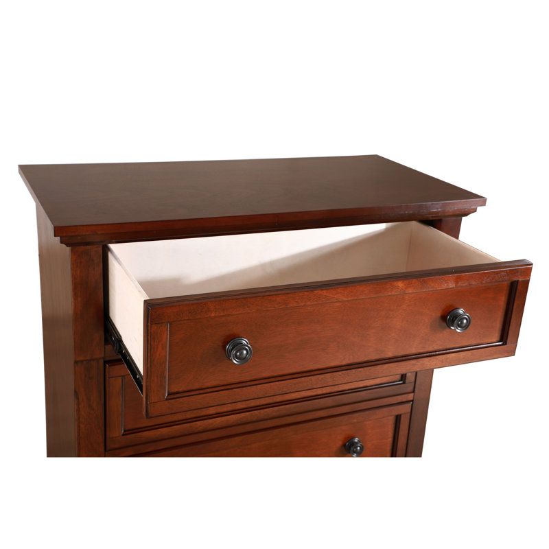 Commode à cerisier G8900