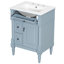 Meuble-lavabo 24 po avec lavabo-1961400670