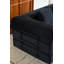 Canapé-lit convertible Boneless de 78 po avec 2 coussins-129588361-121416307