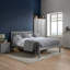 Highgate 3 Door Wardrobe-82588565