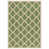 Rectangle 5'3" x 7'7" selected