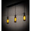Tuscan Vineyard 3 - Light Pendant