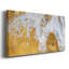 Série abstraite 4 # LXIX-Toile tendue avec châssis-875504414