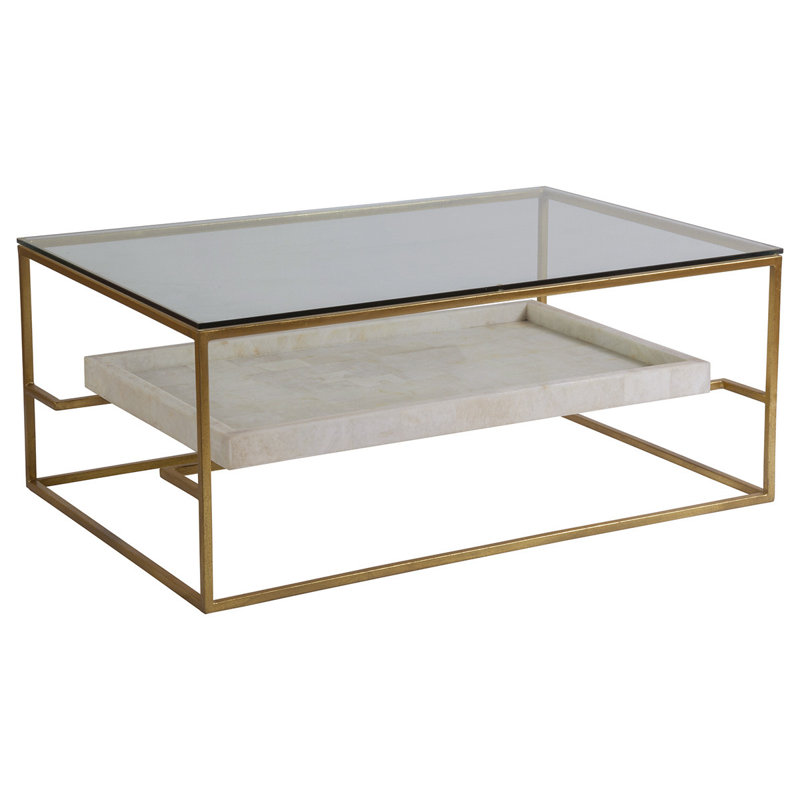 Signature Designs Cumulus 2 - Piece Coffee Table Set