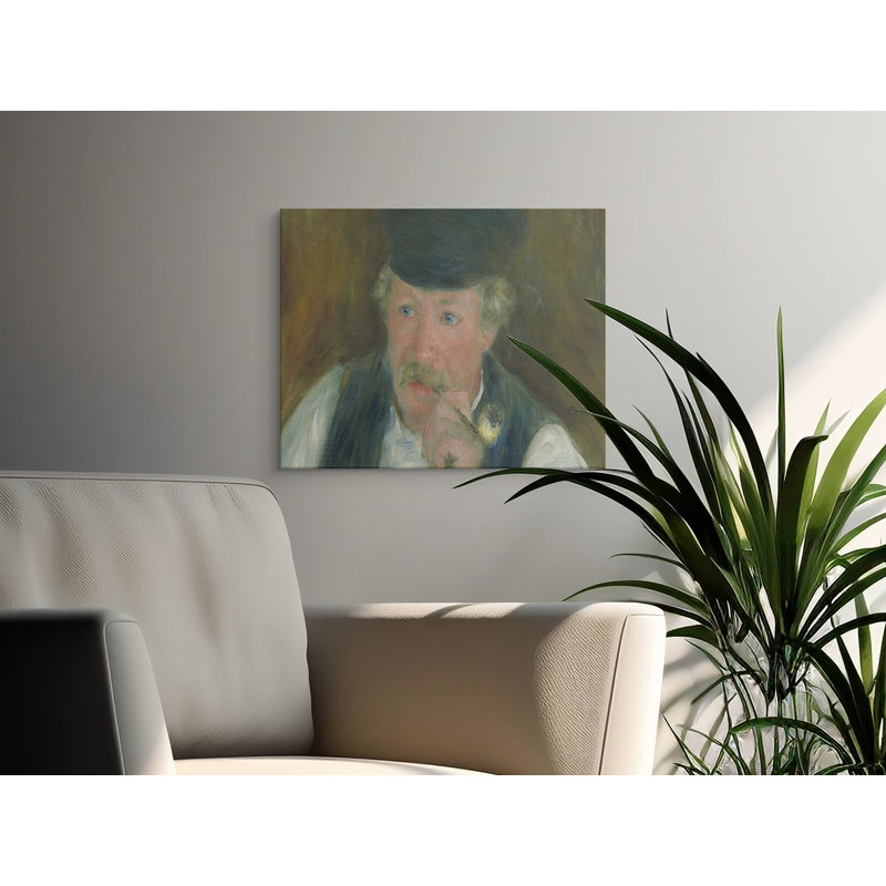 Shamblin Wrapped Canvas Print Set, 20x16