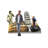 72'' Buildings & Architecture Cardboard Standup