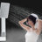 44.8'' Shower Panel with Fixed Shower Head-98248066