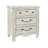 Thorin 3-Drawer Nightstand