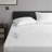 1 PCS Heated Mattress Pad White-1441271510