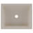 Lexicon Quartz Composite Rectangle Vanity Sink-72644788