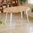 Extendable Dining table-2046933092