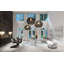 Silkwoven Elegance: plafonnier en bambou fabriqué à la main - ballon-1688500202