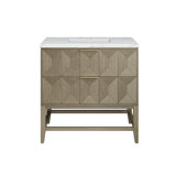 Emmeline 36'' W Single Vanity