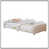Blanc est en rupture de stock