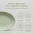 Over&Back Rimmed Oval Serving Platter-99296522