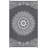 Reversible Mats, Plastic Straw Rug, Modern Area Rug, Large Floor Mat for Outdoors-2075416578