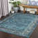 ANA Oriental Indoor Rug