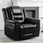 Fauteuil inclinable manuel et pivotant à 360 °-789444181