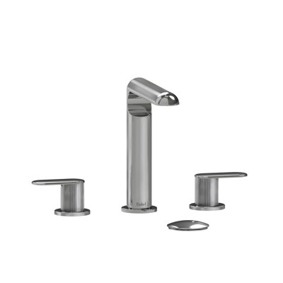 Robinet de lavabo à large entraxe Ciclo ™