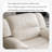 Smeraldo Swivel Recliner