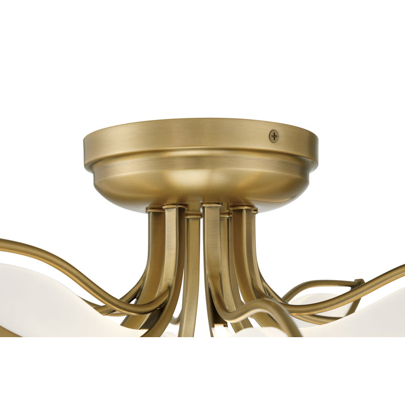 LED FLUSH MOUNT
