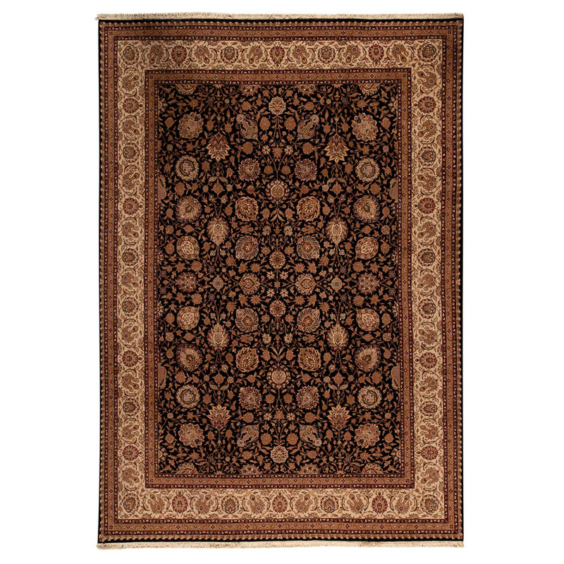 One-of-a-Kind 9'9" X 13'9" Area Rug