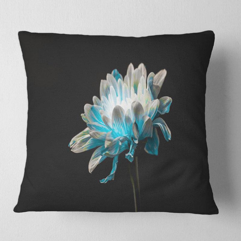 Housse de coussin carré et insert, 18" x 18"