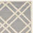 Deedgra Hand Tufted Wool Geometric Rug-419629408