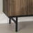 Edmon  Credenza With Storage