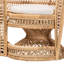 Viriginia Upholstered Armchair